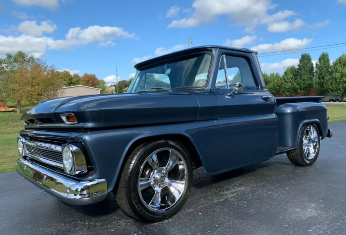 1964 Chevrolet C-10