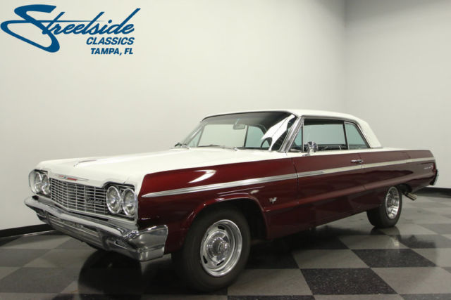 1964 Chevrolet Impala Hardtop