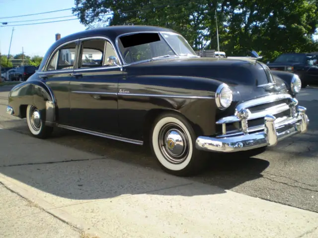 1950 Chevrolet Other