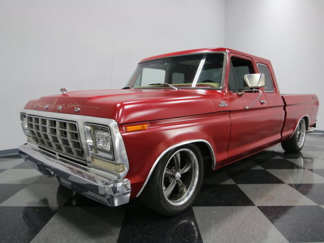 1977 Ford F-150