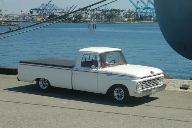 1964 Ford F-100