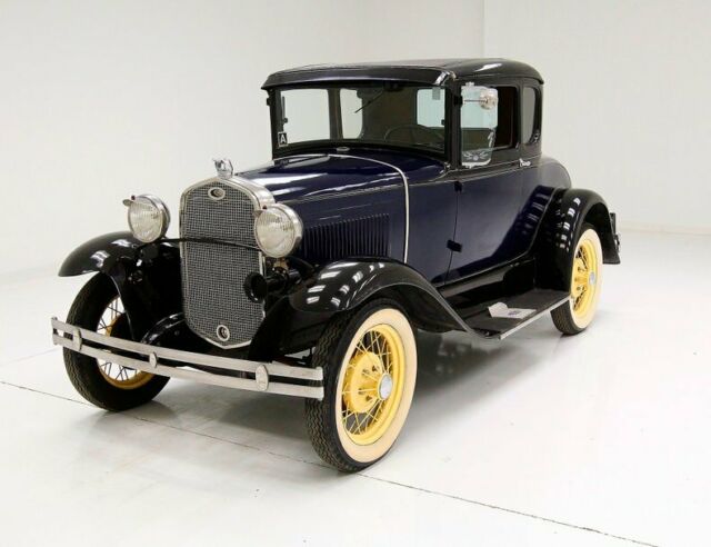 1931 Ford Model A