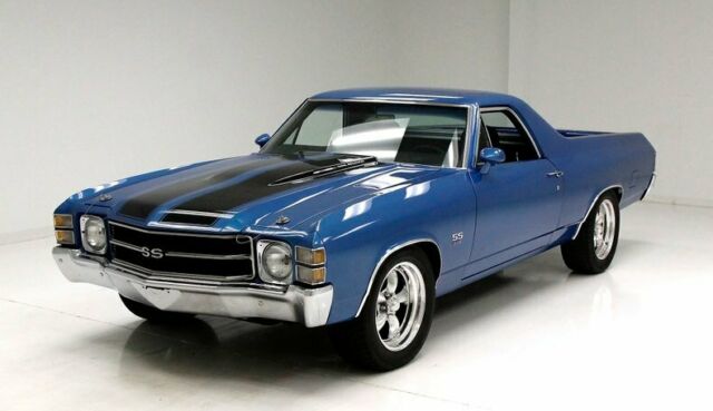 1971 Chevrolet El Camino