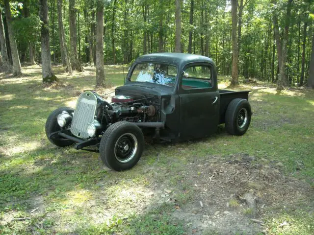 1951 Ford Other Pickups