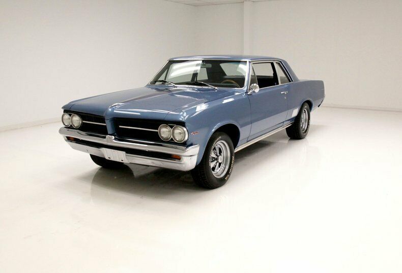 1964 Pontiac LeMans Sport Coupe