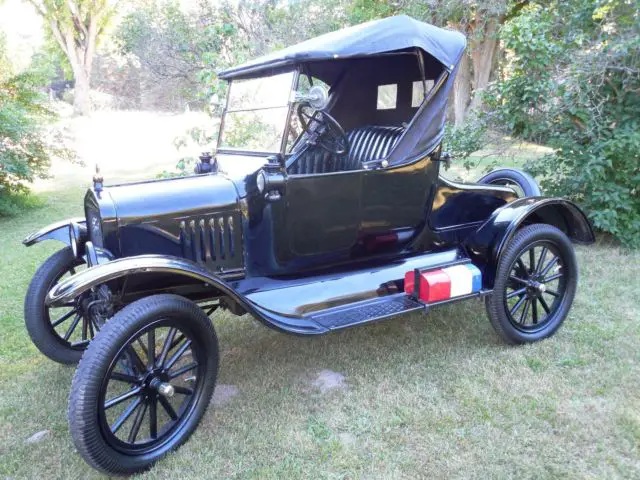 1923 Ford Model T