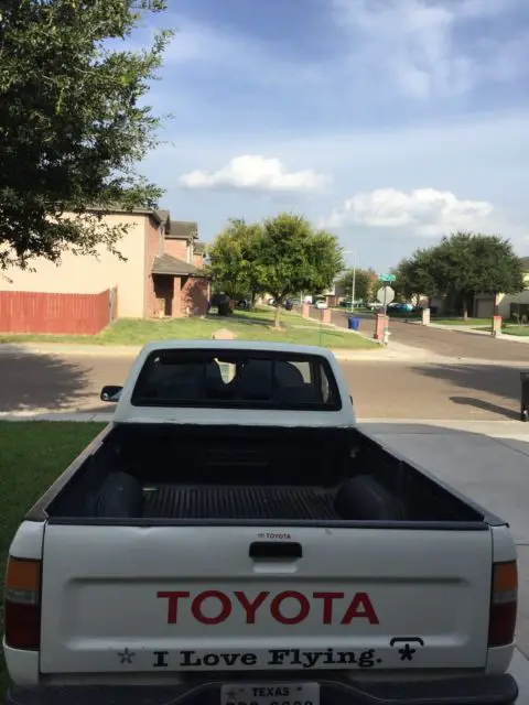 1993 Toyota Other