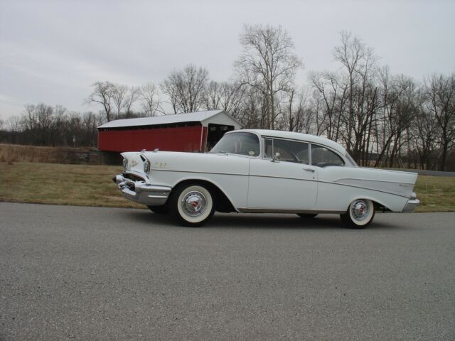 1957 Chevrolet Bel Air/150/210