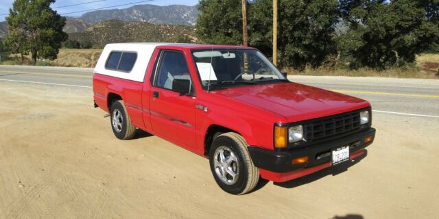 1990 Dodge Other Pickups