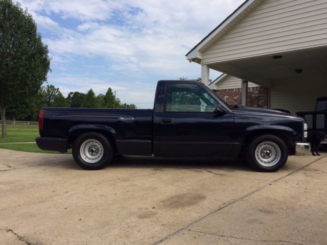 1993 Chevrolet C/K Pickup 1500