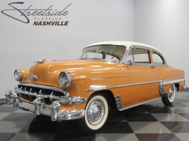 1954 Chevrolet Bel Air/150/210