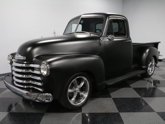 1951 Chevrolet 3100