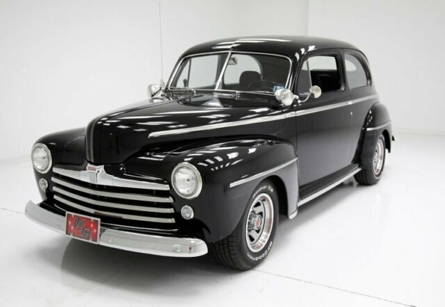 1947 Ford Sedan