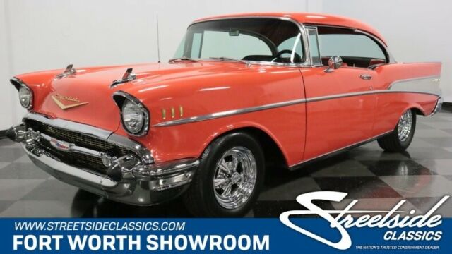 1957 Chevrolet Bel Air/150/210 --