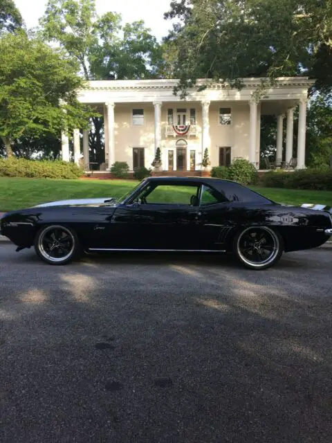 1969 Chevrolet Camaro Z28