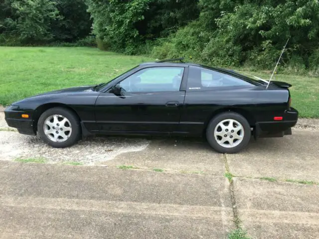 1991 Nissan 240SX