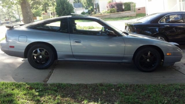 1991 Nissan 240SX