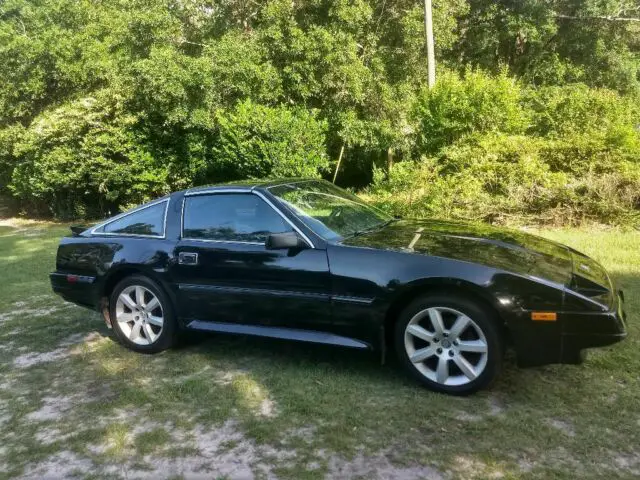 1986 Nissan 300ZX Classic