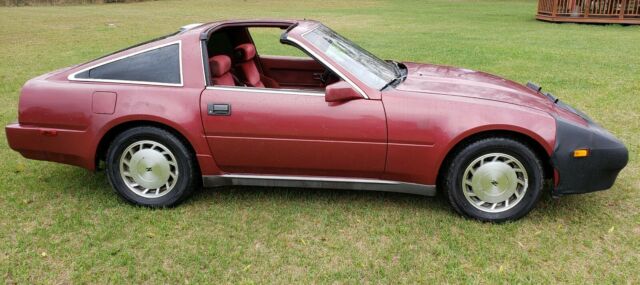 1987 Nissan 300ZX