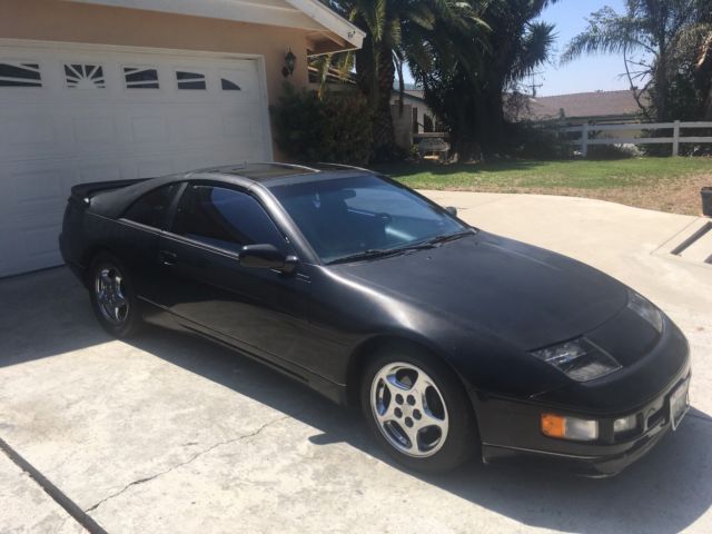 1990 Nissan 300ZX