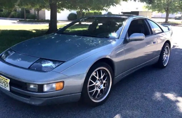 1992 Nissan 300ZX