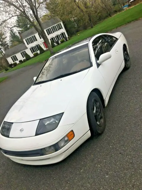 1991 Nissan 300ZX Standard