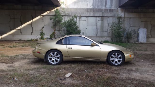 1990 Nissan 300ZX