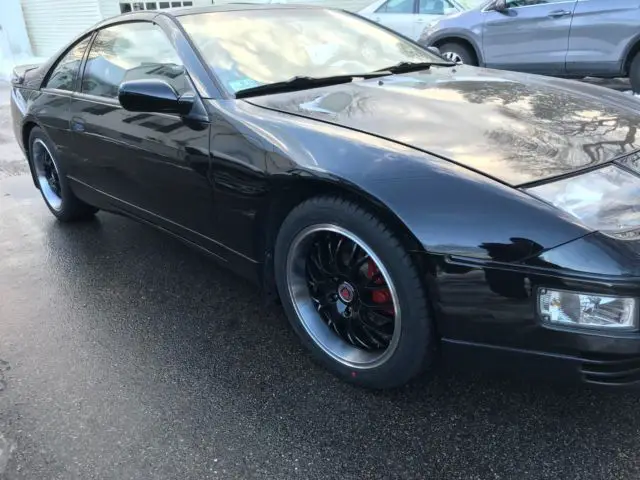 1990 Nissan 300ZX gs