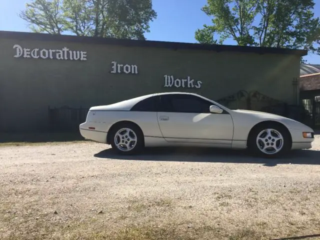 1993 Nissan 300ZX