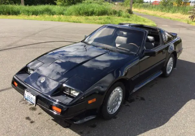 1986 Nissan 300ZX