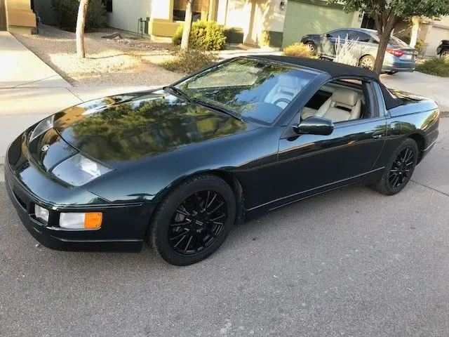 1994 Nissan 300ZX