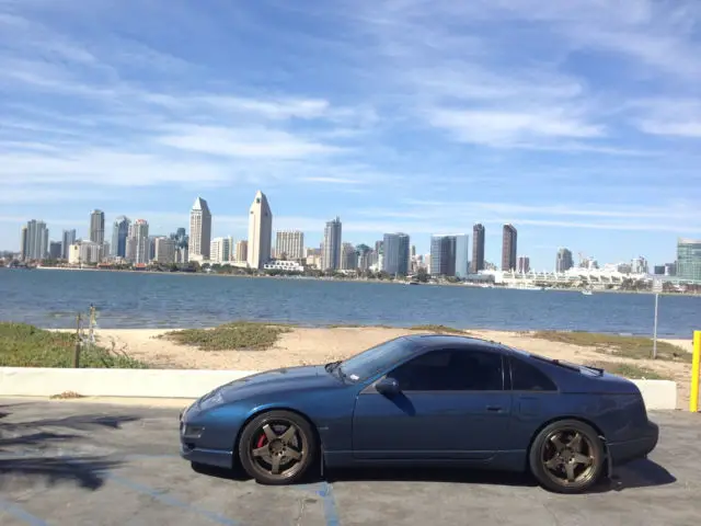 1994 Nissan 300ZX NA