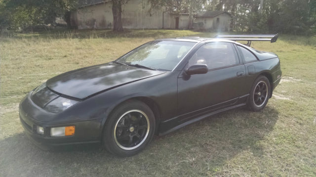 1990 Nissan 300ZX