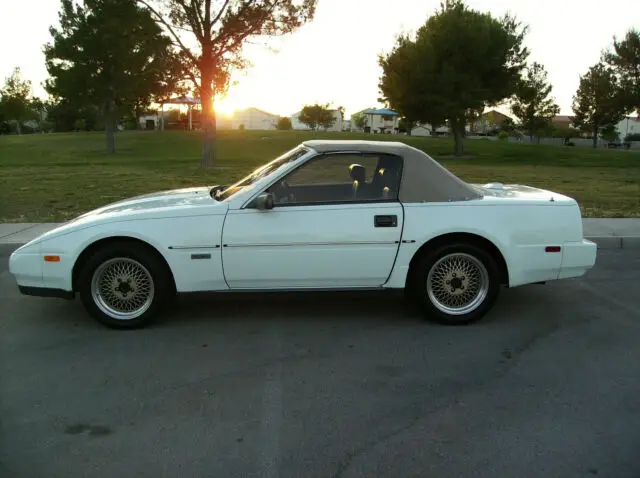 1988 Nissan 300ZX