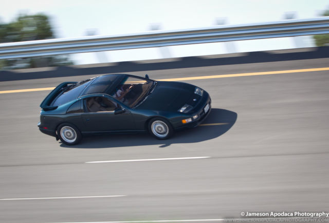 1994 Nissan 300ZX