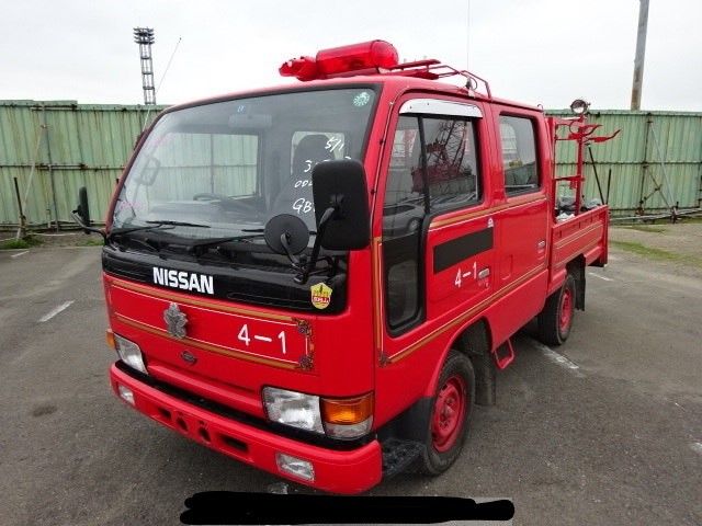 1992 Nissan Other Pickups