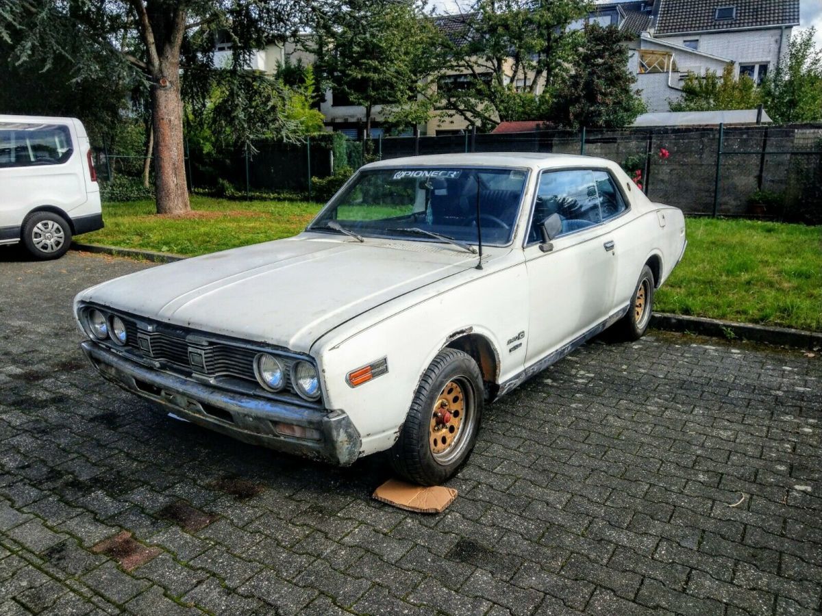 1973 Datsun Other