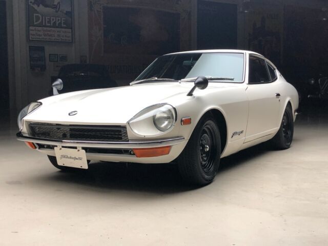 1971 Datsun Z-Series