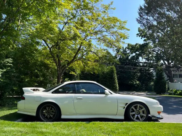 1994 Nissan 240SX