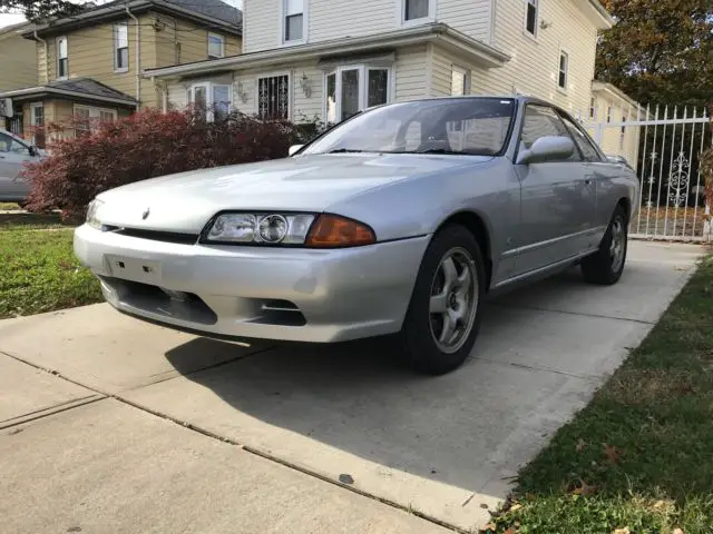 1989 Nissan GT-R GTST TYPE M