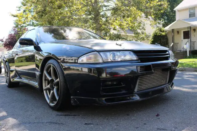 1989 Nissan GT-R