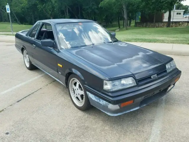 1980 Nissan Skyline