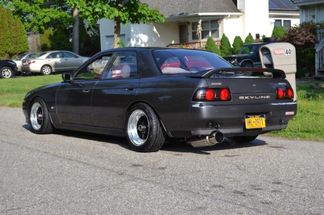 1991 Nissan Other GTST