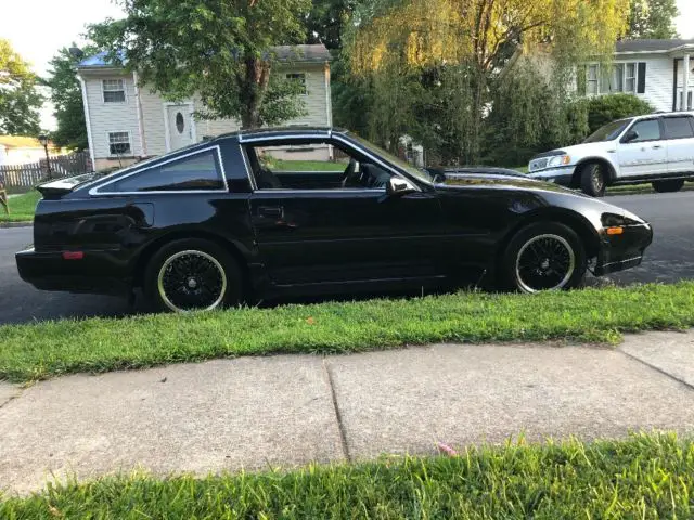 1988 Nissan 300ZX