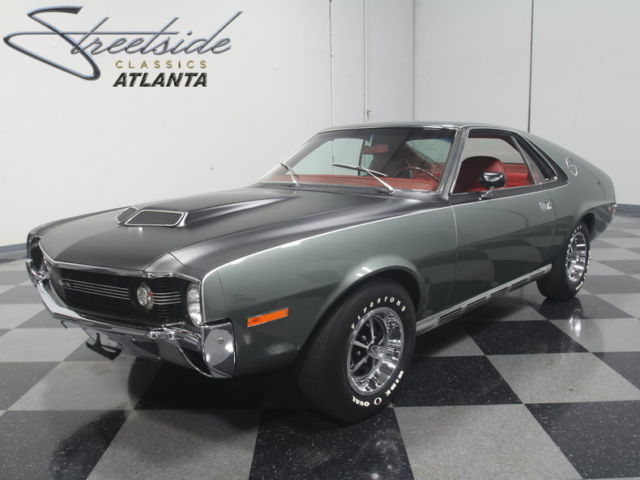 1970 AMC AMX