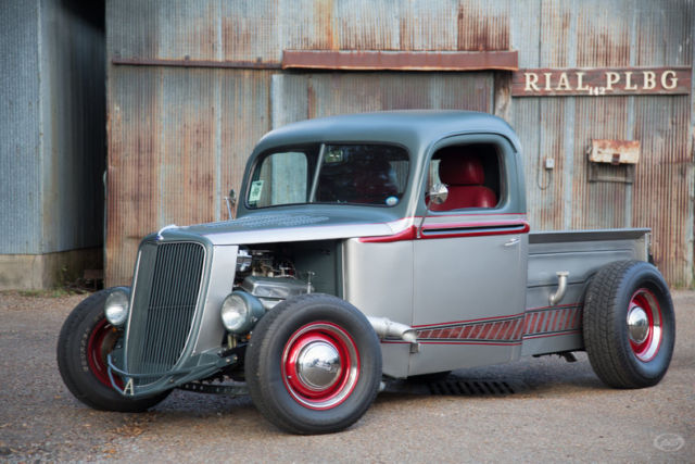 1940 Ford Other Pickups Street Rod