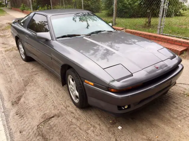 1988 Toyota Supra