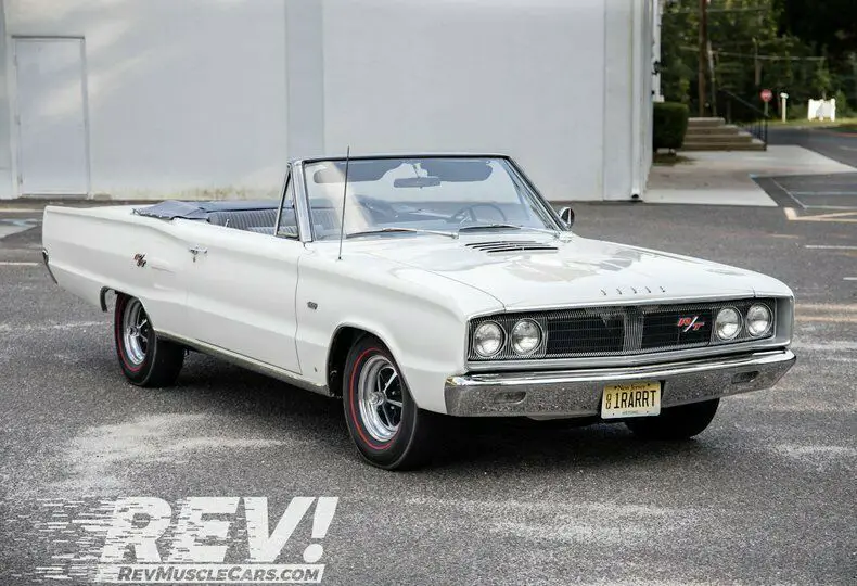 1967 Dodge Coronet R/T