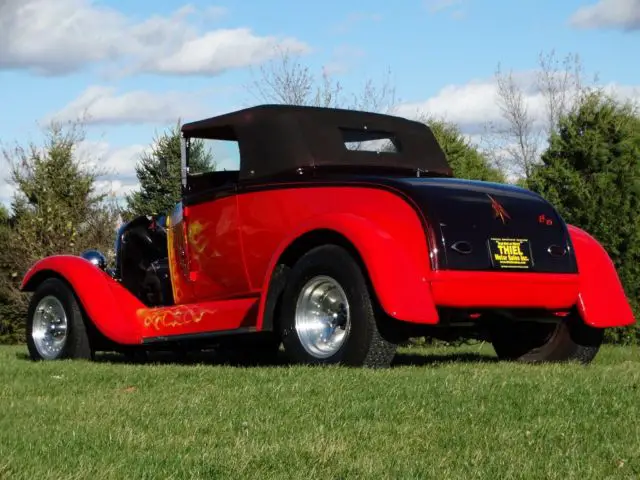 1929 Ford Other