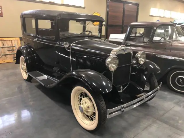 1930 Ford Model A